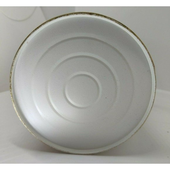 Rustic Primitive Large Tin Coffee Pot Country Home - Picture 6 of 9